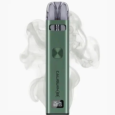 Uwell Caliburn G3 Pod Kit