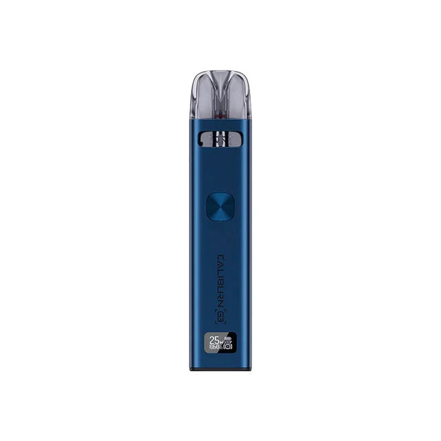 Uwell Caliburn G3 Pod Kit - price in Pakistan, Smokes Hub