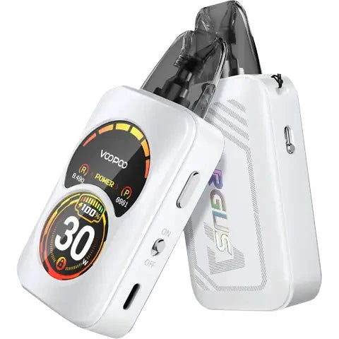 Voopoo Argus A Pod Kit