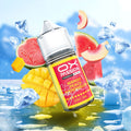 Ox Passion Freeze Flavor Mango Peach Watermelon 30ml