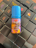 UK Salt Pineapple Grapes Ice Nic Salt 30ml - vape flavour, price in Pakistan, Smokes Hub
