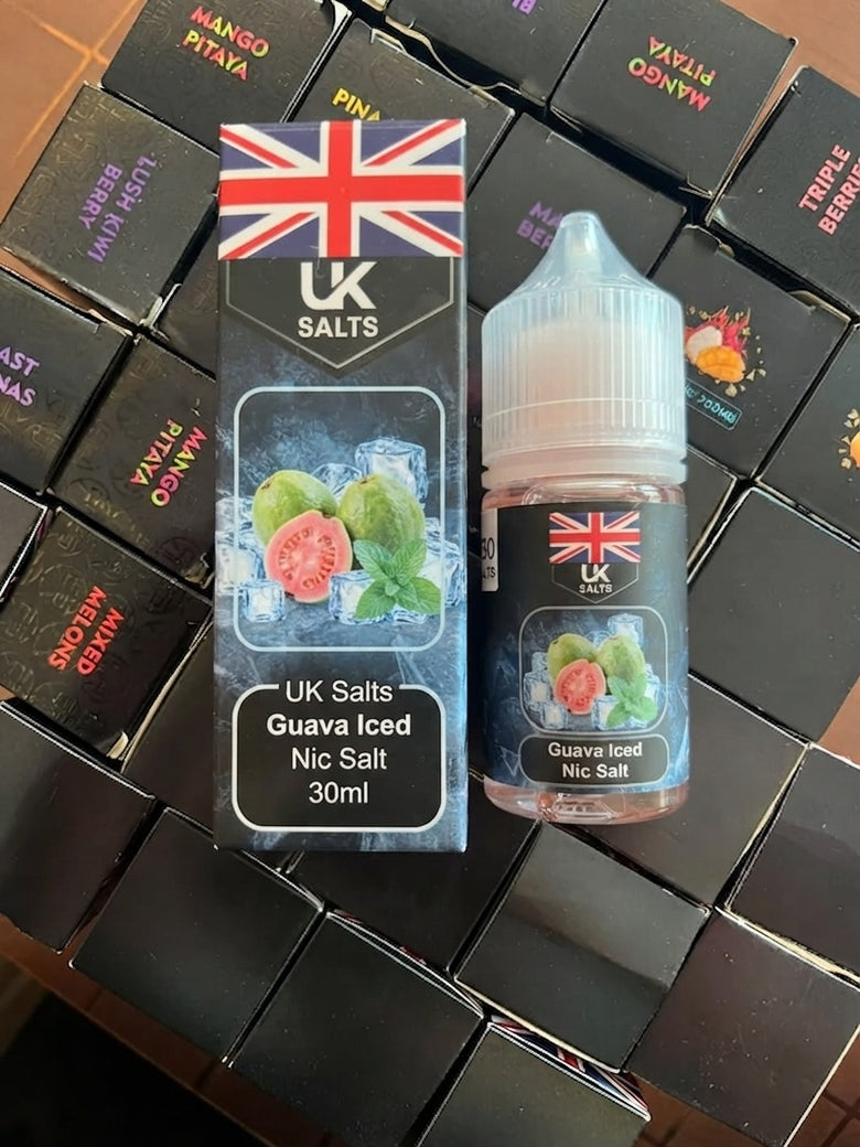 Smokes Hub