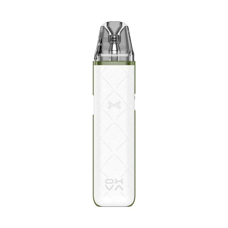 Oxva Xlim Go Pod System White - price in Pakistan, Smokes Hub