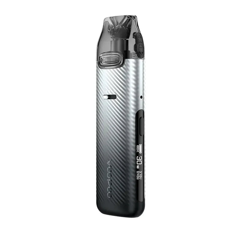 Voopoo Vmate Pro Power Edition Pod Kit Whorl Grey - price in Pakistan, Smokes Hub