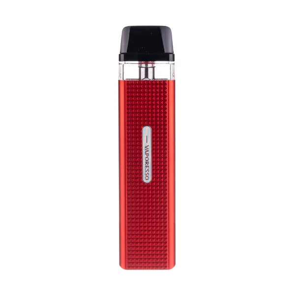 Vaporesso Xros 5 Mini Pod Kit Cherry Red - price in Pakistan, Smokes Hub