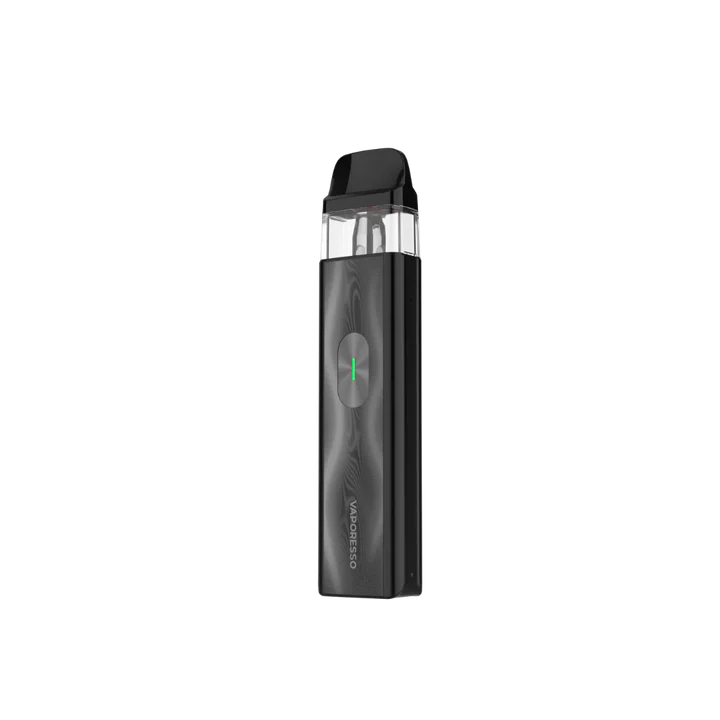 Vaporesso Xros 4 Mini Pod Kit Black - price in Pakistan, Smokes Hub