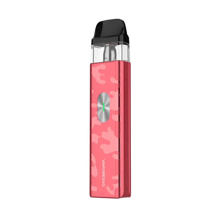 Vaporesso Xros 4 Mini Pod Kit - price in Pakistan, Smokes Hub