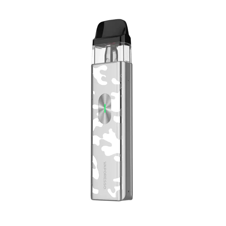 Vaporesso Xros 4 Mini Pod Kit - price in Pakistan, Smokes Hub