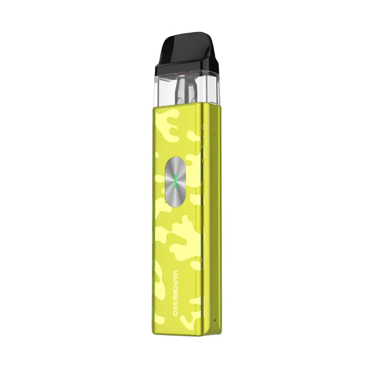 Vaporesso Xros 4 Mini Pod Kit - price in Pakistan, Smokes Hub