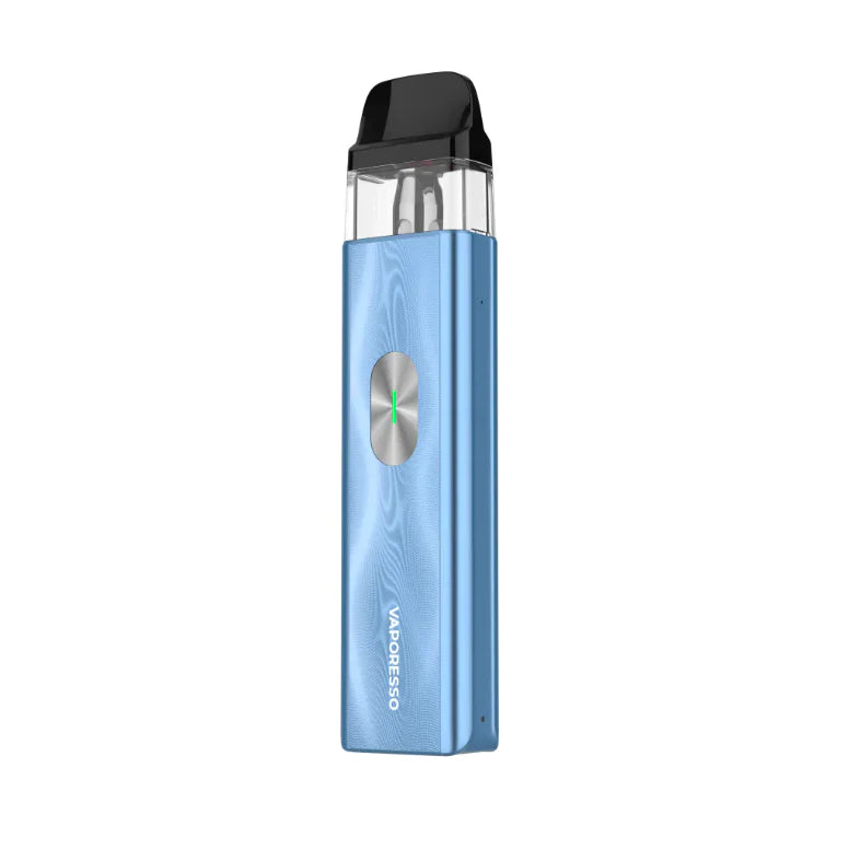 Vaporesso Xros 4 Mini Pod Kit - price in Pakistan, Smokes Hub