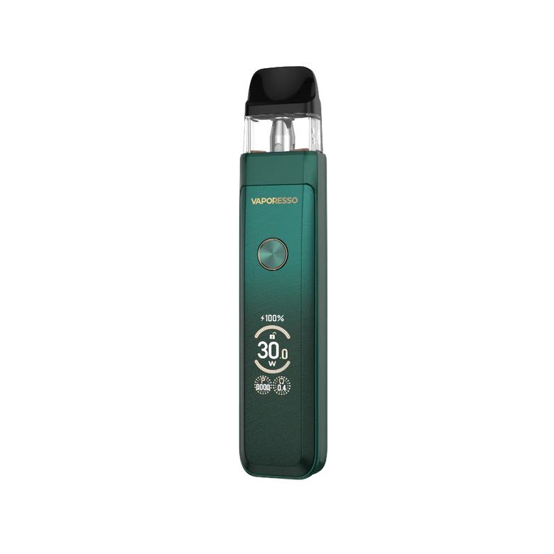Vaporesso Xros Pro 2 Pod Kit 30W Gem Green - price in Pakistan, Smokes Hub