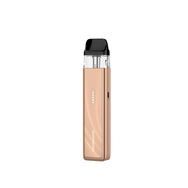 Vaporesso XROS 6 Mini 30W pod kit – colour option 2 – Smokes Hub Pakistan