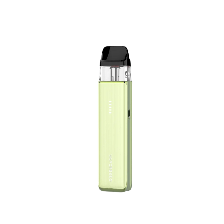 Vaporesso XROS 6 Mini 30W pod kit – colour option 8 – Smokes Hub Pakistan