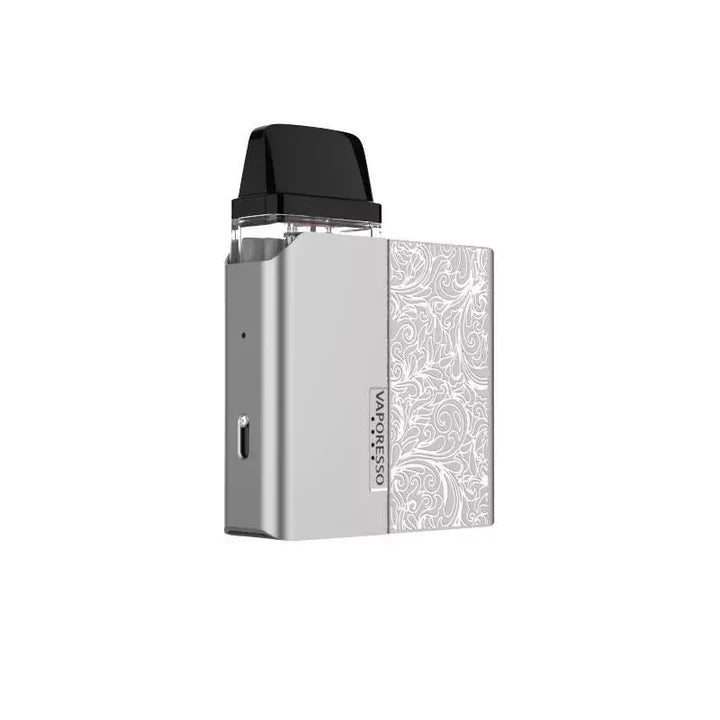 Vaporesso Xros Nano Special Edition Ancient Silver - price in Pakistan, Smokes Hub