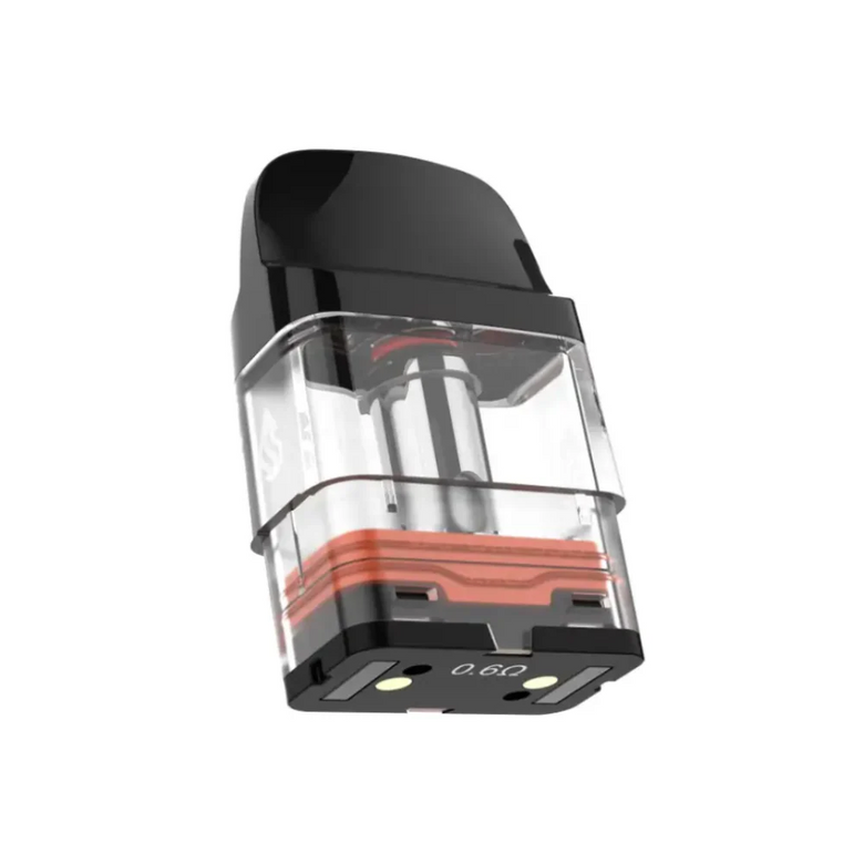 Vaporesso XROS Pro Replacement Pod 3ml - price in Pakistan, Smokes Hub