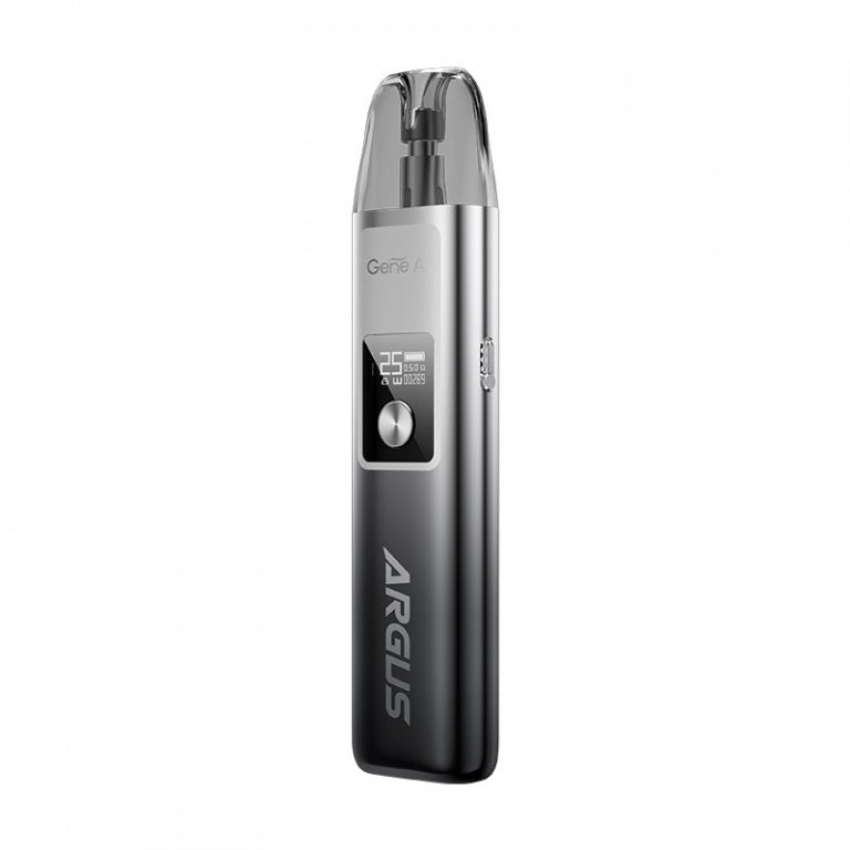 Voopoo Argus G Pod Kit 25W Space Grey - price in Pakistan, Smokes Hub
