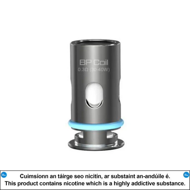 Aspire BP Coil - price in Pakistan, Smokes Hub