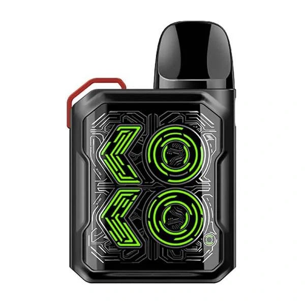 Uwell Caliburn GK2 Pod Kit Black - price in Pakistan, Smokes Hub