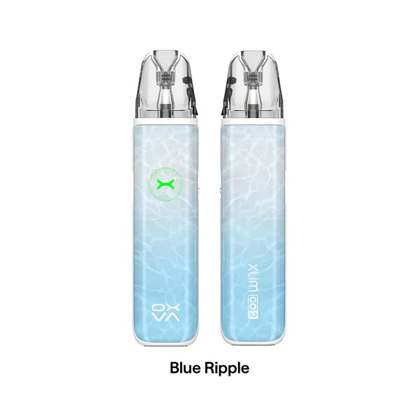 black friday vape sales OXVA XLIM GO POD KIT – Vape Pulse main image 1
