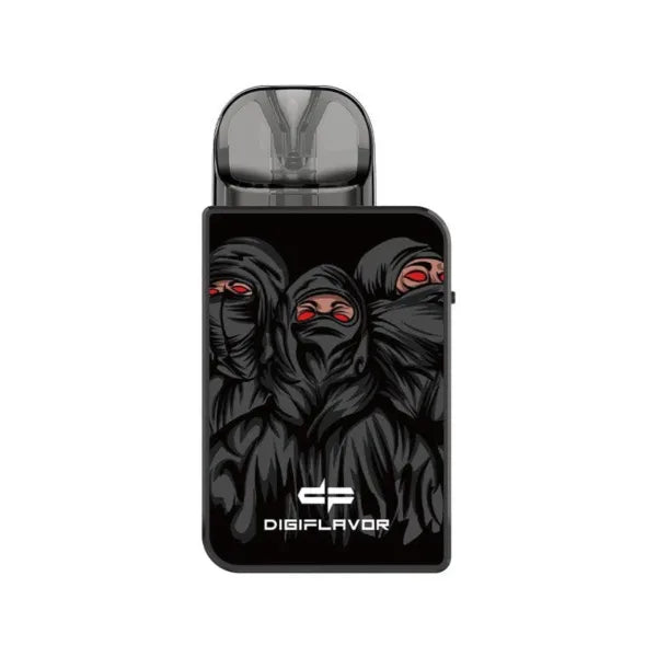 Geekvape DIGI U Kit