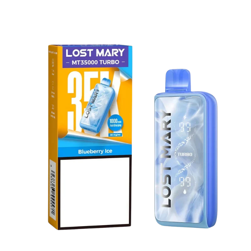 Lost Mary MT 35000 Turbo Disposable