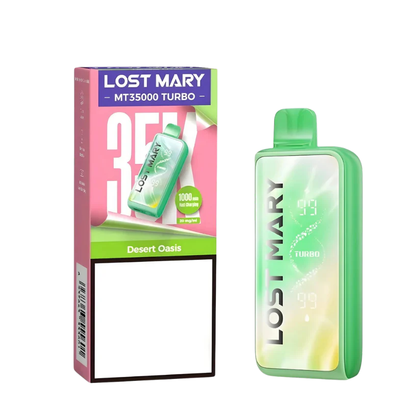 Lost Mary MT 35000 Turbo Disposable