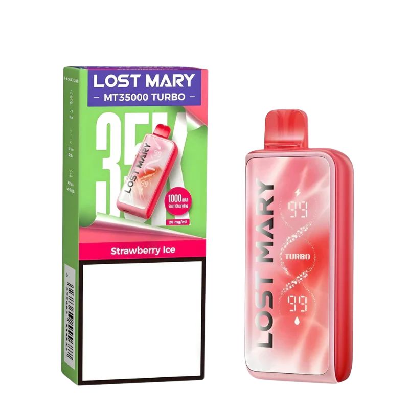 Lost Mary MT 35000 Turbo Disposable