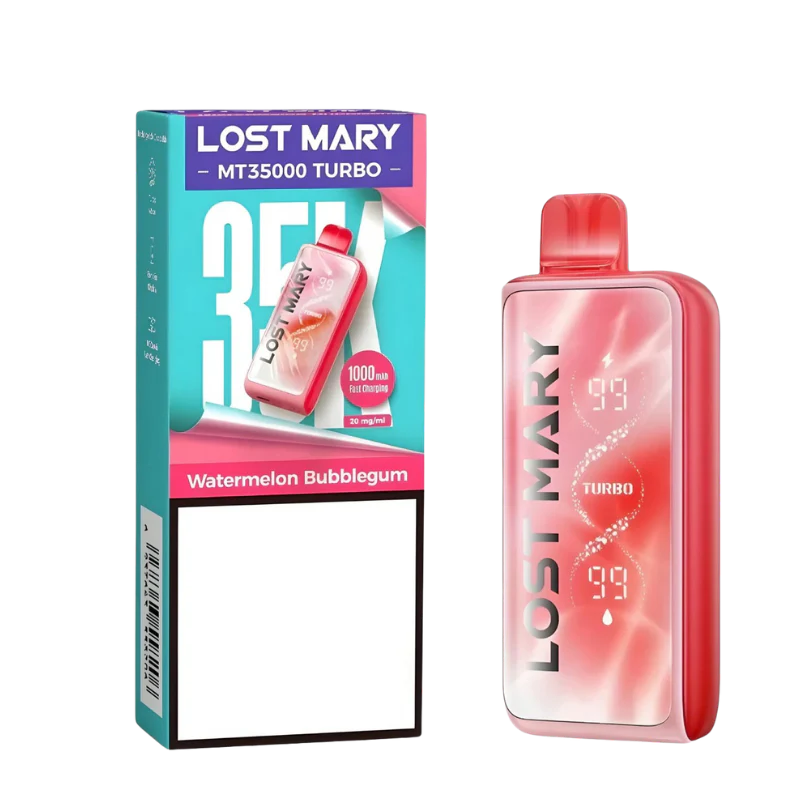 Lost Mary MT 35000 Turbo Disposable
