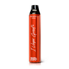 IVG Regal 5% Disposable 6000 Puff