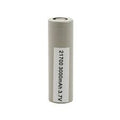 High Quality 3.7V 3000MAH 21700