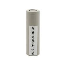 21700 3000mAh 3.7V Battery - price in Pakistan, Smokes Hub