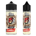 Dr Vapes Lotus Cheesecake 60ml