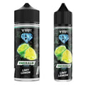 Dr Vapes Emerald Limy Lemon 60ml