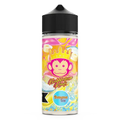 DR VAPES Bubblegum Banana Ice 120ml