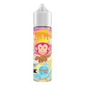 DR VAPES Bubblegum Banana Ice 60ml