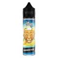 DR VAPES Panther Mango super Ice 60ml