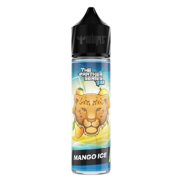 DR VAPES Panther Mango super Ice 60ml