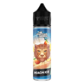 DR VAPES Panther  peach supercool ice 60ml