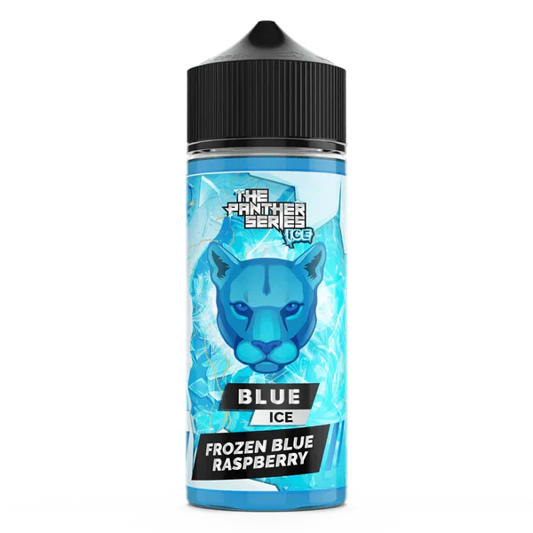 Dr Vapes Blue Panther frozen 60ml