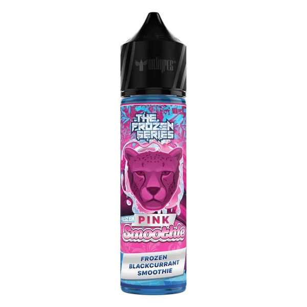 Dr Vapes Pink Panther Smoothie 60ml Free Base E-Liquid - price in Pakistan, Smokes Hub