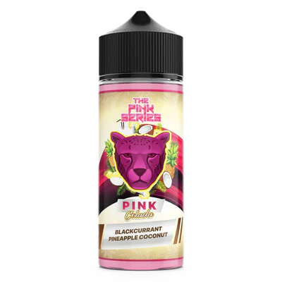 DR VAPES Pink Panther Colada 60ml