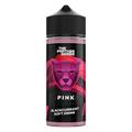 DR VAPES Pink Panther Blackcurrent Soft Drink 120ml