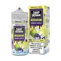 Drip Down Edition Grape Apple Ice 100ml