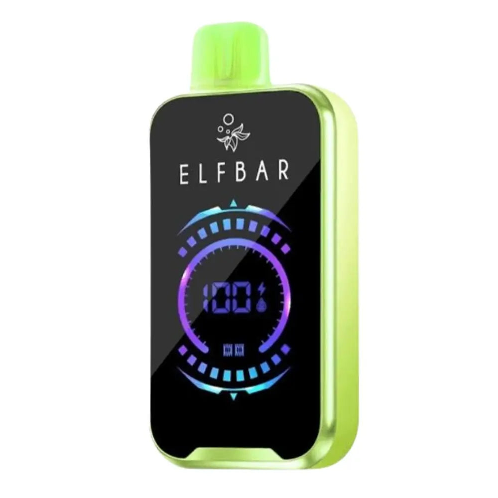 Elfbar Raya D2 20k Puffs Disposable