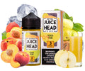 Juice Head Peach Pear Extra freeze 100ml