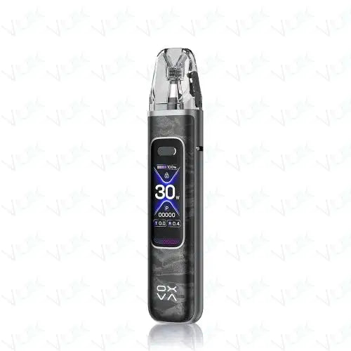 Oxva Xlim Pro 3 Pod Kit Forged Black - price in Pakistan, Smokes Hub