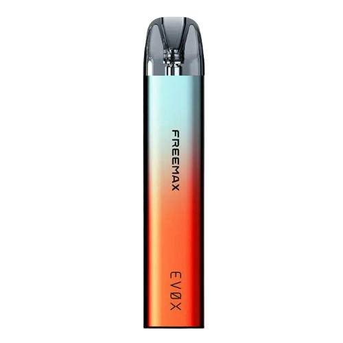 Freemax Evox Pod Kit