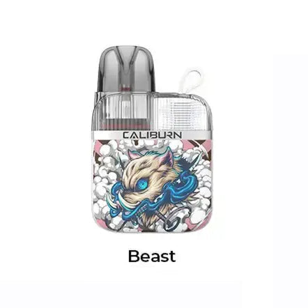 Uwell Caliburn G3 Lite Koko 25W pod kit – colour option 8 – Smokes Hub Pakistan