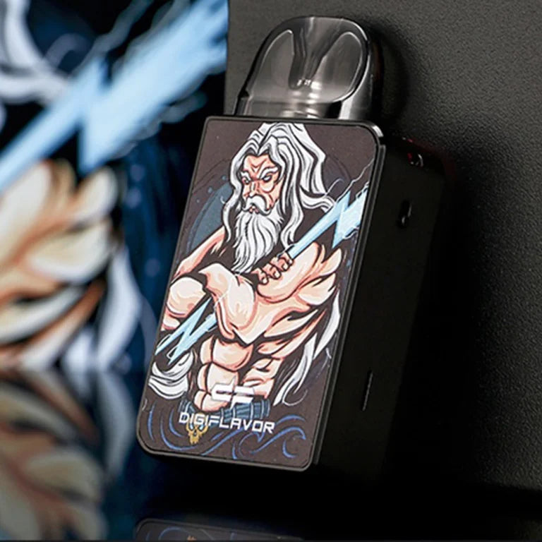 Geekvape Digi U Kit - price in Pakistan, Smokes Hub