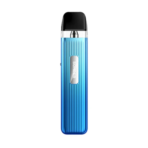 Geekvape Sonder Q Pod Kit Sky Blue - price in Pakistan, Smokes Hub